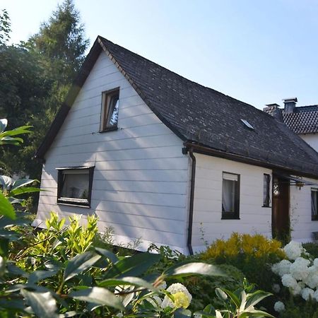 Holiday Home In Ramsbeck With Garden Bestwig Exterior photo