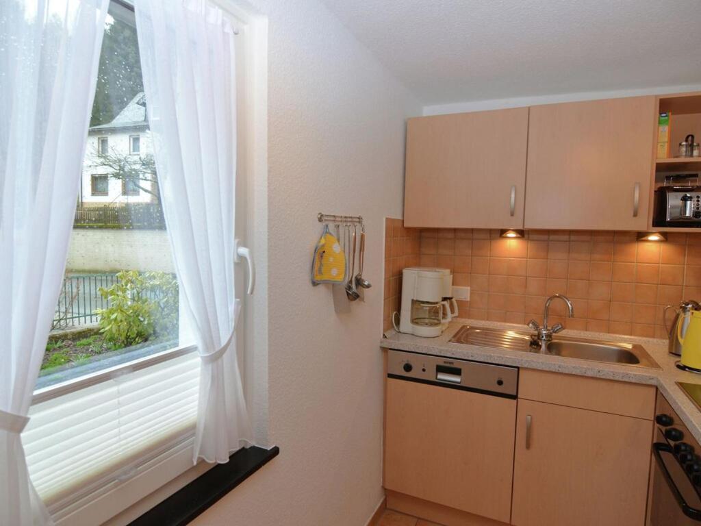Holiday Home In Ramsbeck With Garden Bestwig Exterior photo
