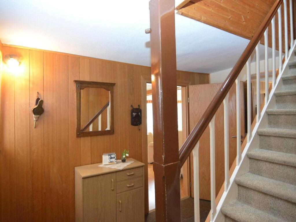 Holiday Home In Ramsbeck With Garden Bestwig Exterior photo