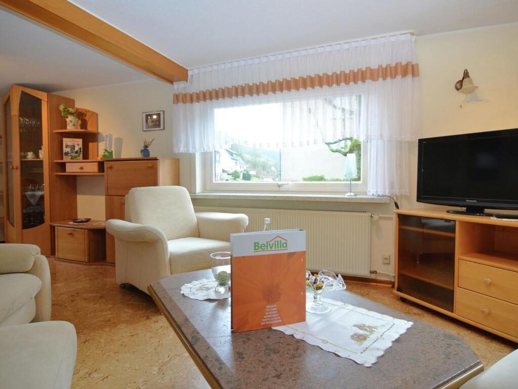 Holiday Home In Ramsbeck With Garden Bestwig Exterior photo