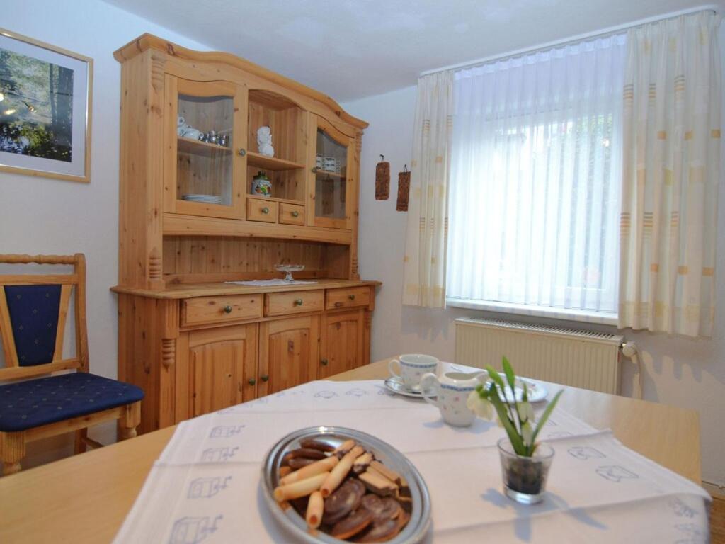 Holiday Home In Ramsbeck With Garden Bestwig Exterior photo