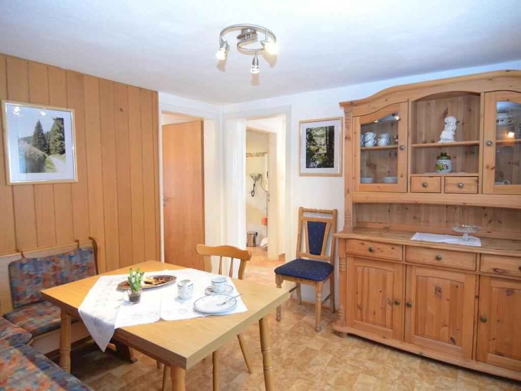 Holiday Home In Ramsbeck With Garden Bestwig Exterior photo