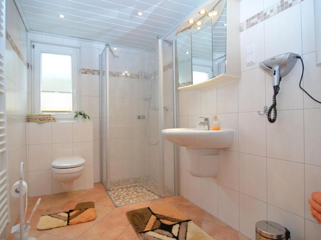 Holiday Home In Ramsbeck With Garden Bestwig Exterior photo