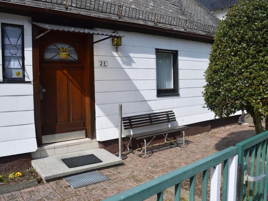 Holiday Home In Ramsbeck With Garden Bestwig Exterior photo