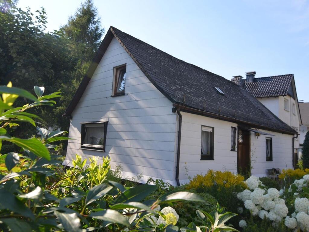 Holiday Home In Ramsbeck With Garden Bestwig Exterior photo