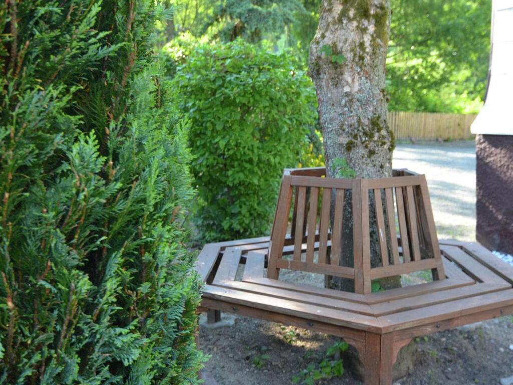 Holiday Home In Ramsbeck With Garden Bestwig Exterior photo