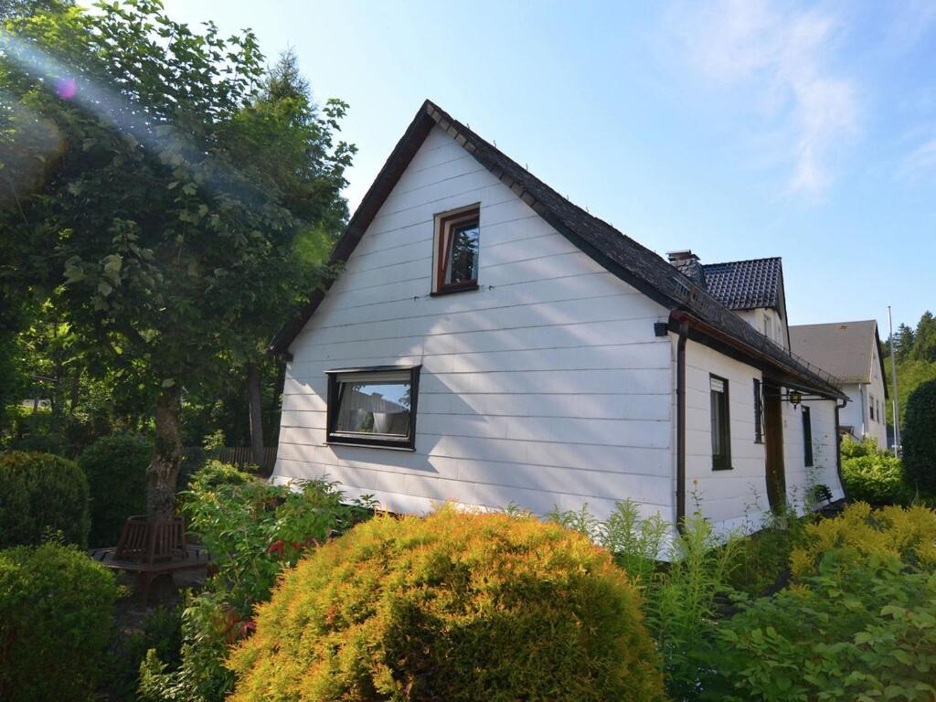 Holiday Home In Ramsbeck With Garden Bestwig Exterior photo