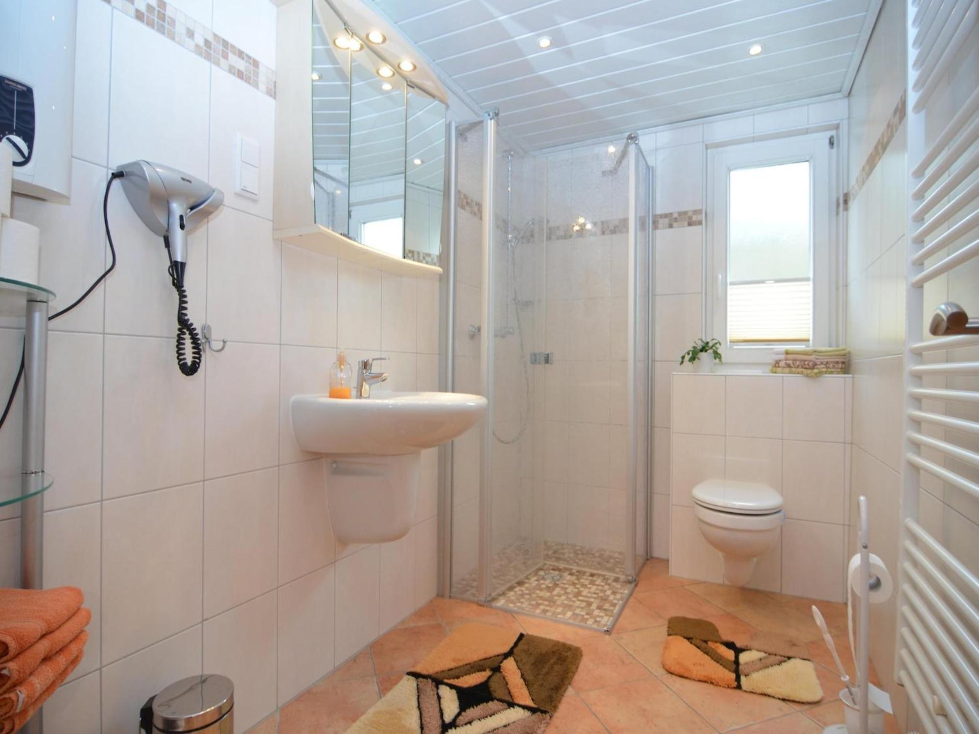 Holiday Home In Ramsbeck With Garden Bestwig Exterior photo