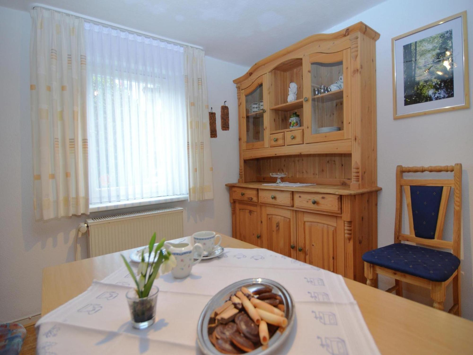 Holiday Home In Ramsbeck With Garden Bestwig Exterior photo