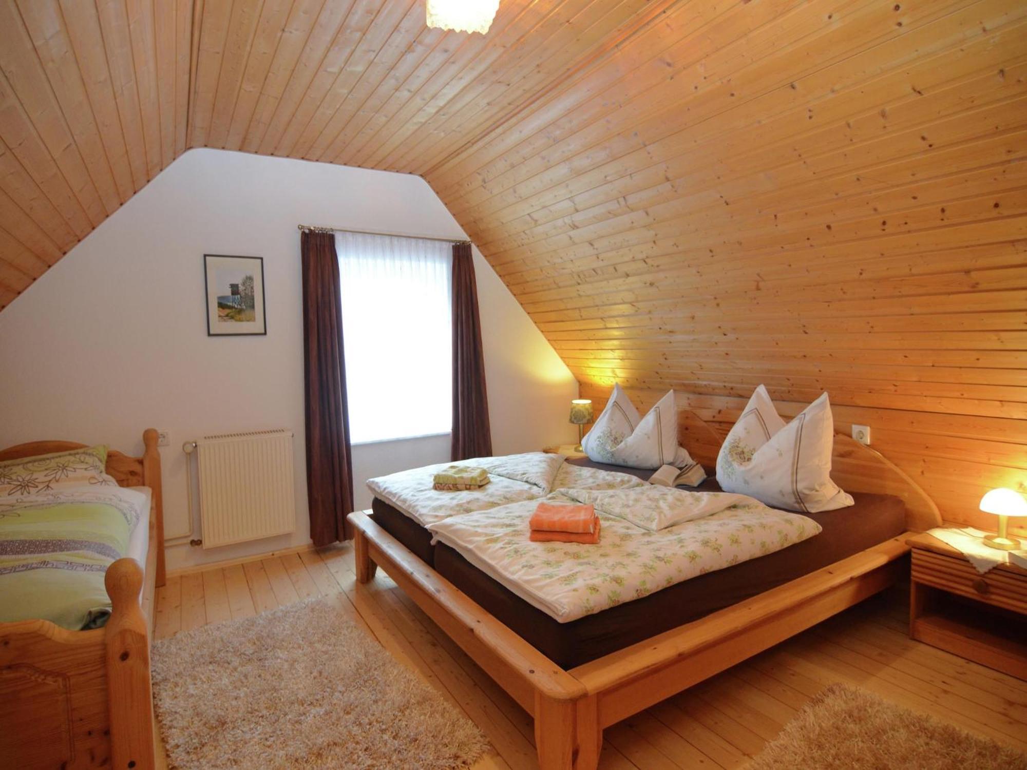 Holiday Home In Ramsbeck With Garden Bestwig Exterior photo